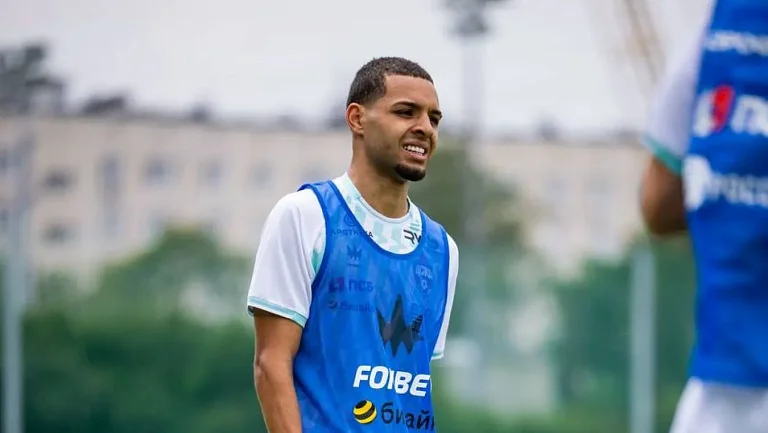 В ЦСКА объяснили, почему Алвес не поедет в сборную Бразилии