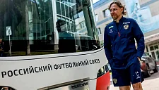 Гаджиев высказался об отставке Карпина из московского «Динамо» 