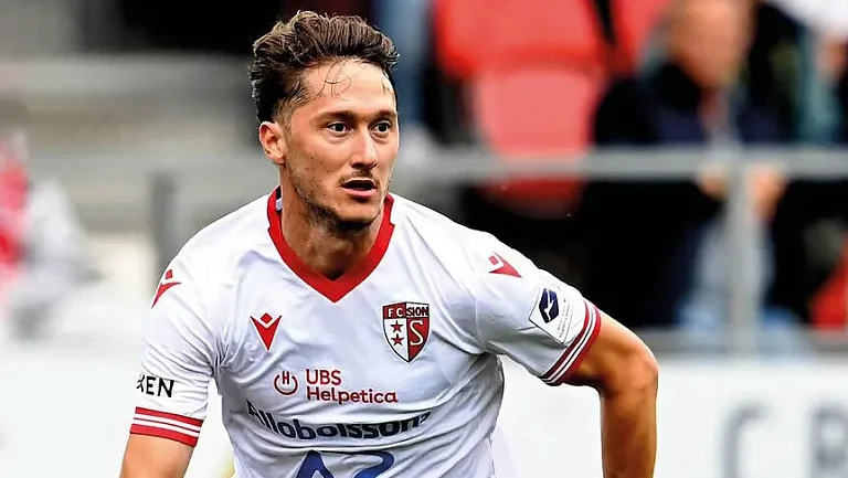 Моссаковский: «Нет уверенности, что Миранчук подойдёт Карпину»