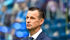 Семак провёл 300-й матч на посту главного тренера «Зенита»