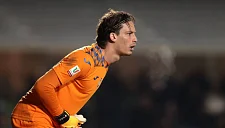 «МЮ» ведёт переговоры по трансферу Марко Карнезекки