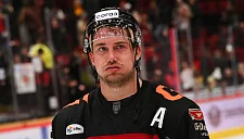 Рид Буше высказался о составе «Автомобилиста» на новый сезон КХЛ