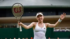 Александрова и Касаткина проиграли в паре на старте Цинциннати