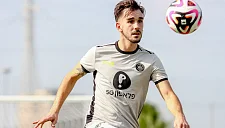 Неманя Стоич переходит в «Сочи», чтобы укрепить оборону