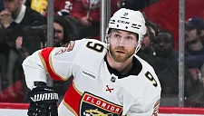 Беннетт побил клубный рекорд «Флориды» по голам в одном розыгрыше Кубка Стэнли