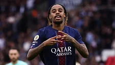 ПСЖ побеждает «Ланс», несмотря на травмы игроков