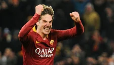 «Рома» обвинила Дзаньоло в нападении на игроков после матча Примаверы