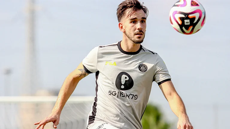 Неманя Стоич переходит в «Сочи», чтобы укрепить оборону