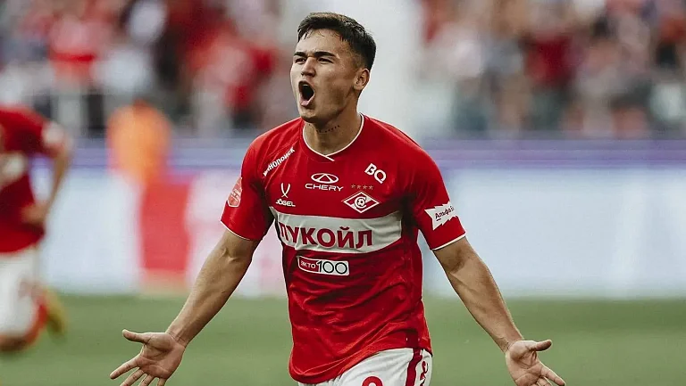 «Спартак» не получил устраивающего предложения по Манфреду Угальде