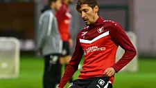 Защитник «Рубина» Вуячич заявил, что Далер Кузяев станет лидером команды