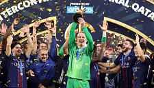 Губерниев назвал Матвея Сафонова героем года в российском футболе