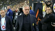 Моуринью поддержал тактику «Бенфики» в матче против «Фенербахче»