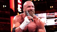 Игрок не считает Голдберга самым великим рестлером