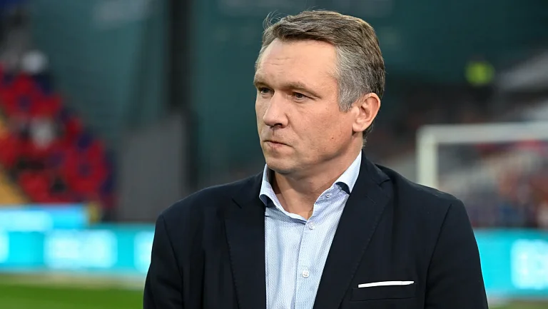 Гендиректор «Балтики» о Талалаеве: «Не видим другого тренера на его место»