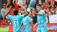 Горбунов отметил гол Соболева за «Зенит» против «Спартака»