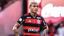 Спортдиректор «Фламенго» о трансфере Уэсли: «30 миллионов или ничего»