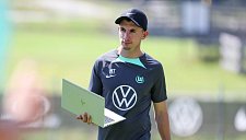 Спец по данным уходит из «Вольфсбурга» — всё идёт к переходу в «Боруссию»