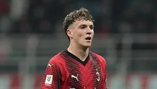 «Борнмут» нацелился на Хименеса из «Милана» в сделке с возможностью выкупа