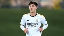 Хесус Фортеа остался в «Реале» благодаря доверию нового тренера