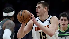 Обрадович: «Йокич — самый быстрый игрок в мире и «человек-компьютер»