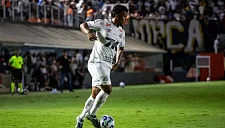 Аренда Верона в Сантосе может завершиться раньше срока