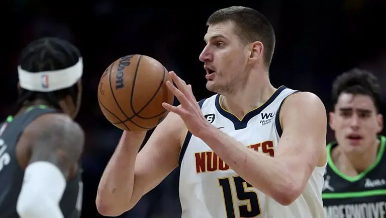 Обрадович: «Йокич — самый быстрый игрок в мире и «человек-компьютер»