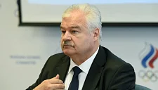 Плющев: сборная России сейчас не конкурент — нужно всё менять