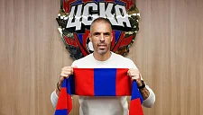 Григорян прокомментировал назначение Челестини в ЦСКА