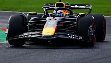 Марко оценил шансы Red Bull на победу в Гран-при Италии Формулы-1