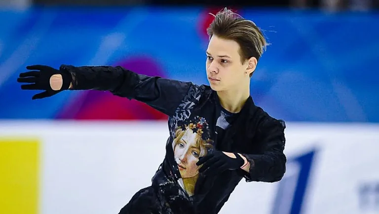 Глеб Лутфуллин объяснил, чем настольный теннис лучше падел‑тенниса