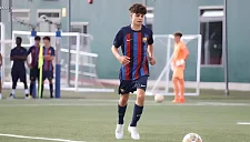 «Барселона» продлила контракт с талантом до 2028 года