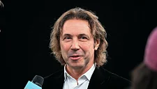 Мостовой заявил, что хотел бы войти в тренерский штаб Гусева в «Динамо»