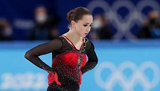 Роднина высказалась о шансах Валиевой вернуться в соревновательное катание