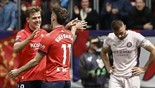 «Алавес» оформил первый трансфер межсезонья