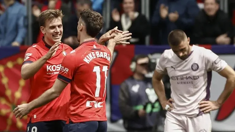 «Алавес» оформил первый трансфер межсезонья