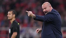 Олег Малышев: «У Станковича в Спартаке тяжёлая ситуация»