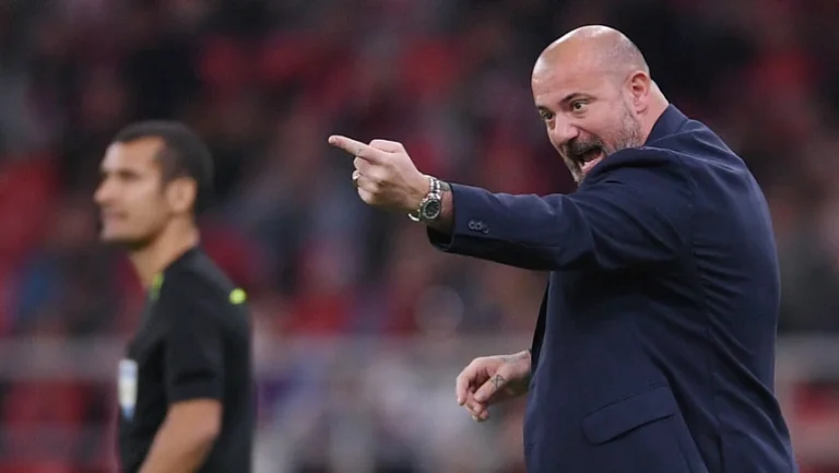 Олег Малышев: «У Станковича в Спартаке тяжёлая ситуация»