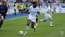 «Осер» восстанавливает силы перед игрой с «Тулузой» 