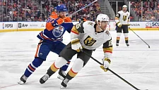 Борьба за титул для «Эдмонтон Ойлерс» начинается сегодня в Вегасе