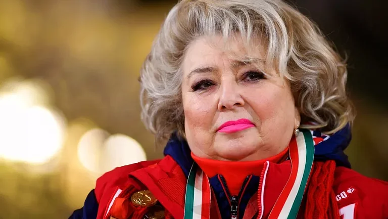 Татьяна Тарасова предупредила об опасном пути в детском спорте