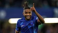 «Ювентус» нацелился на Кристофера Нкунку из «Челси»