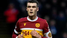 «Удинезе» подписал шотландского таланта Леннона Миллера на 5 лет