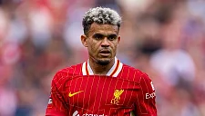 Диас согласен перейти в «Баварию», но сделка тормозится