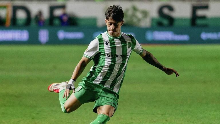 ЦСКА близок к подписанию Рамиро Ди Лусиано и Жоао Виктора