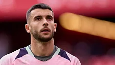 Барселона договорилась с агентами Жоана Гарсии
