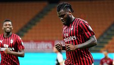 Альфредо Педулла: «Фиорентина» отказалась от подписания Франка Кессье