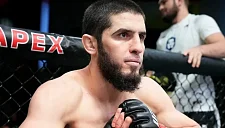 Масвидаль: «Маддалена станет лучшим бойцем, если побьет Махачева»