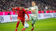 Сможет ли «Вердер» остановить победную машину «Баварии»?