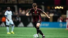 Крупное поражение «Атланты» в МЛС: Миранчук провёл 90 минут на поле