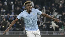 Два ключевых игрока «Лацио» получили травмы